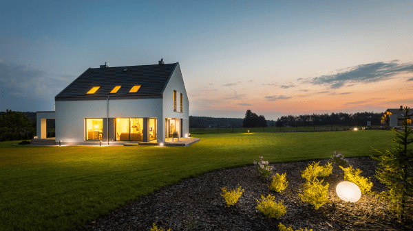 Luft/vattenvärmepump