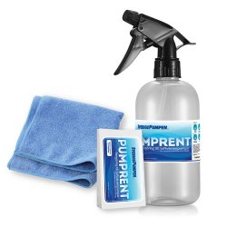 Pumprent Startkit