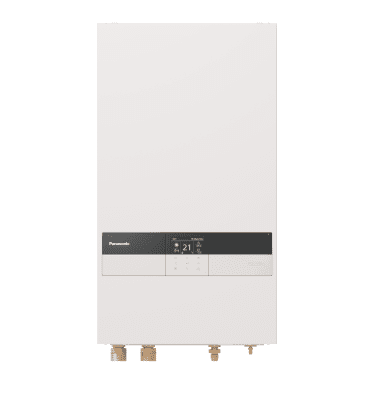 Sverigepumpen Kompakt t-cap