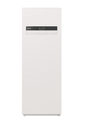 Sverigepumpen Komplett